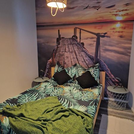 Apartmán Aquarius002 Boszkowo-Letnisko Exteriér fotografie